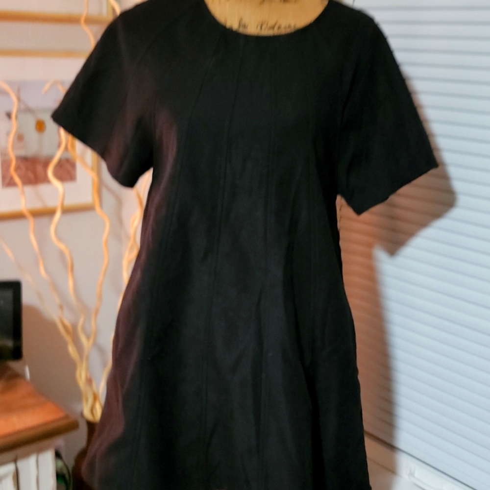 Gaudie Dress